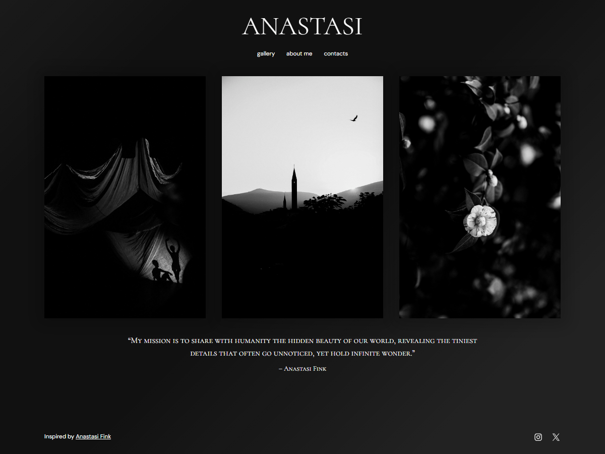 Anastasi