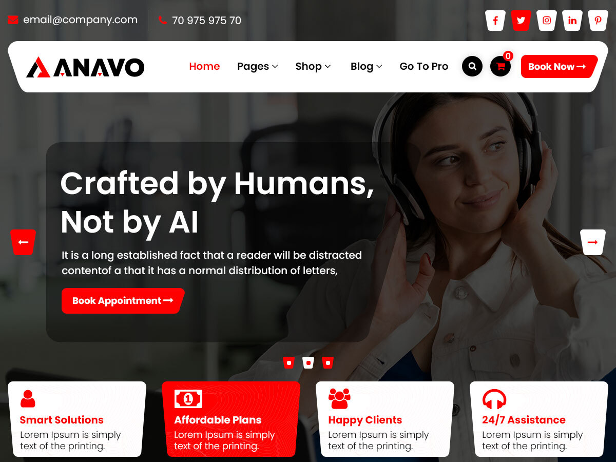 Anavo