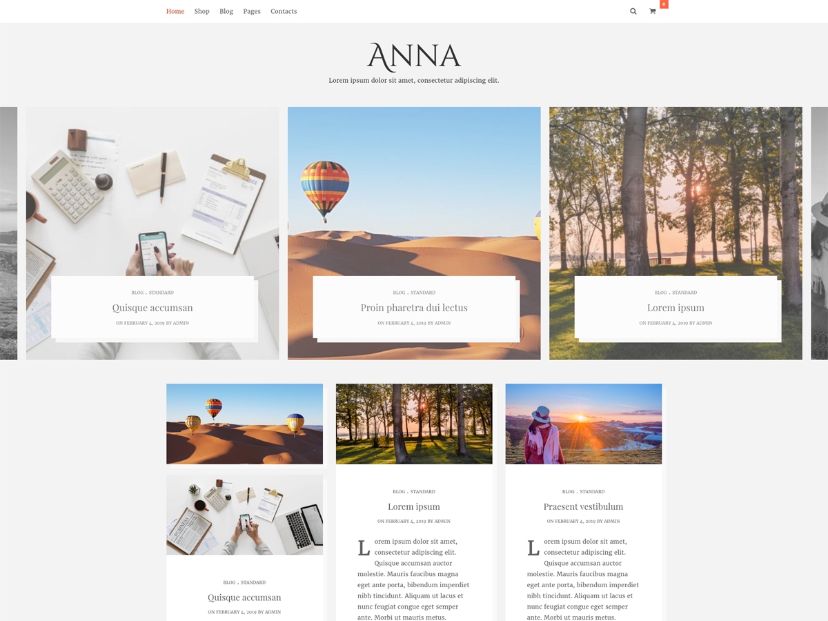 Anna Lite