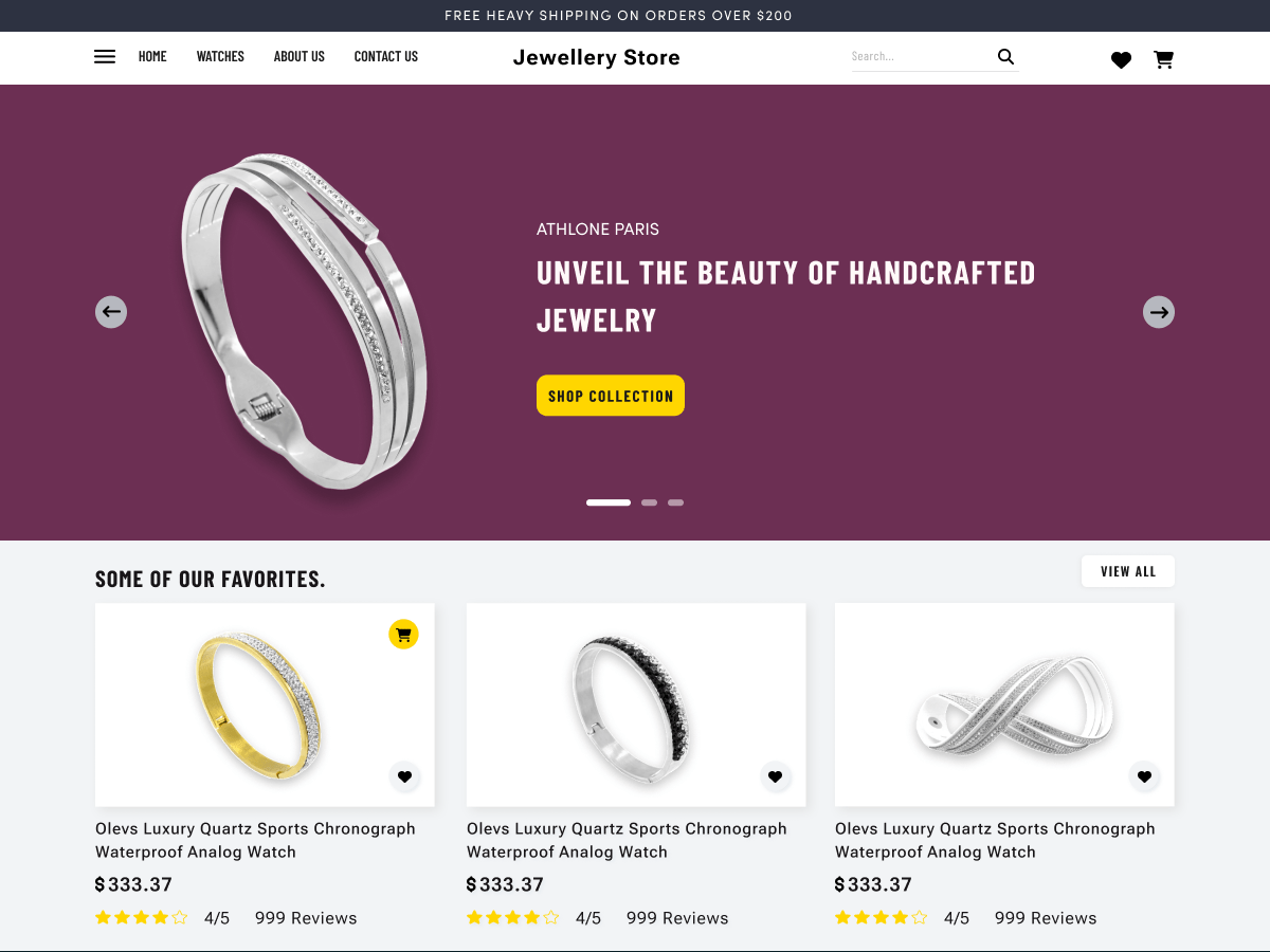Antique Jewelry