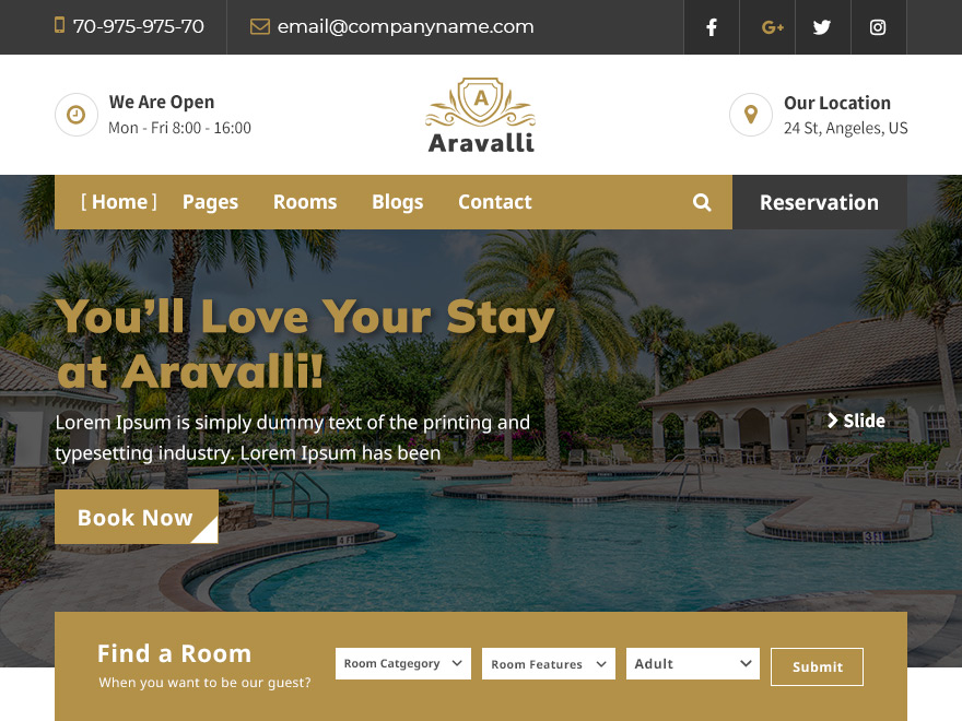 Aravalli