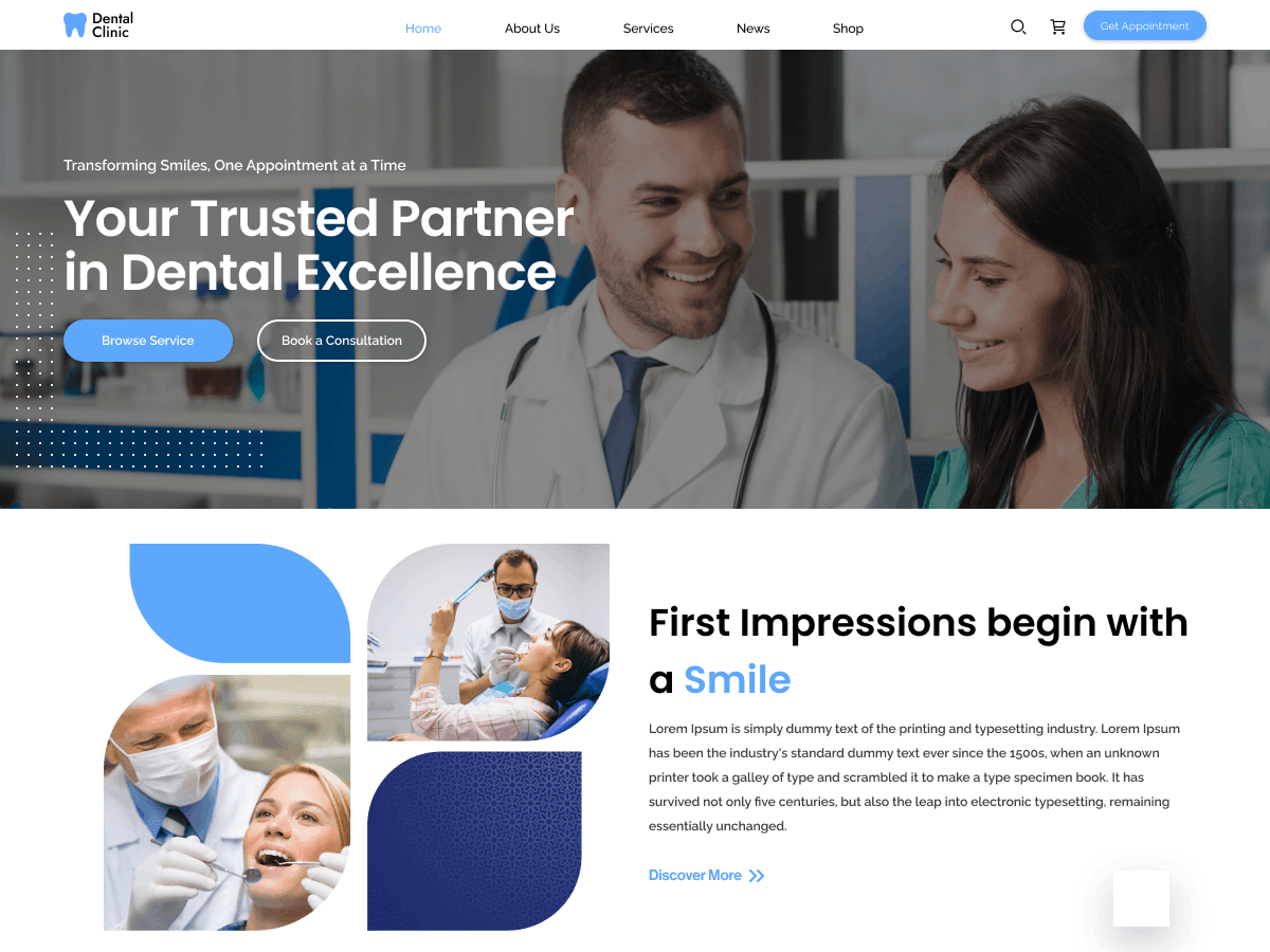 Aster Dental Clinic
