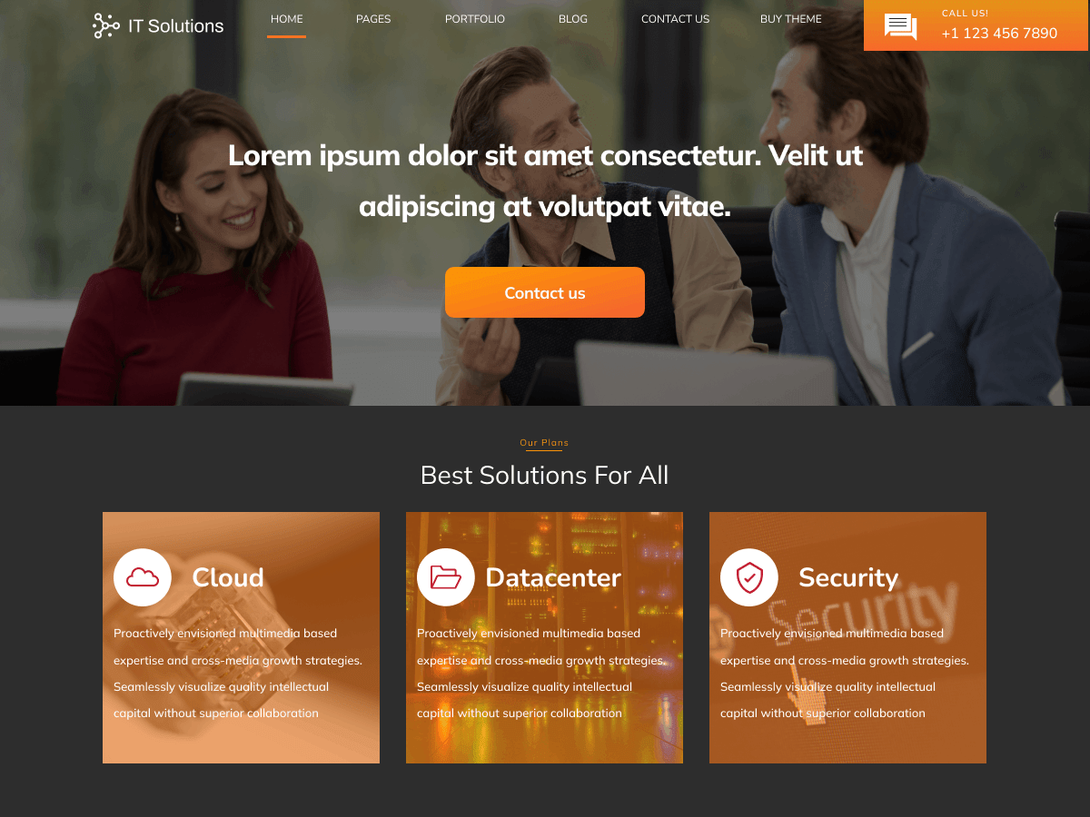 Aster IT Solutions