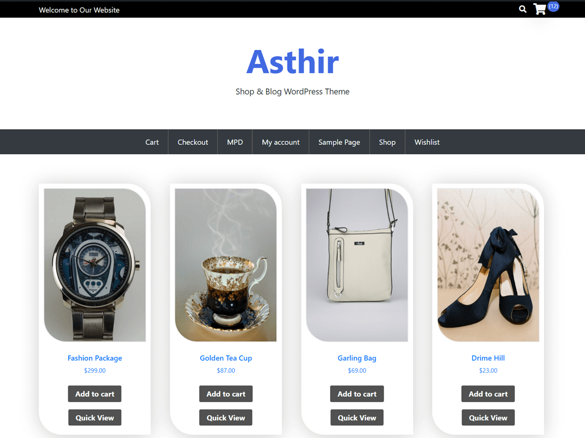 Asthir