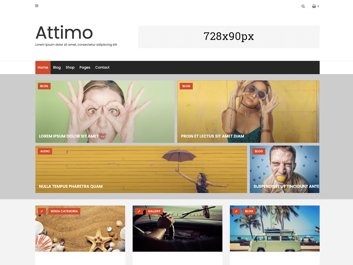 Attimo