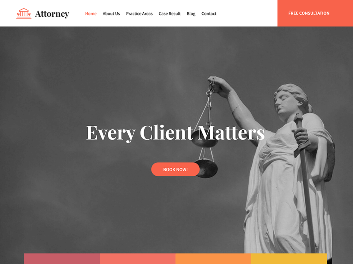 Attorney Lite