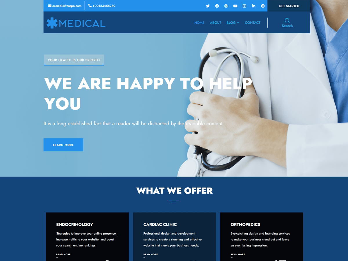 Avantex Medical