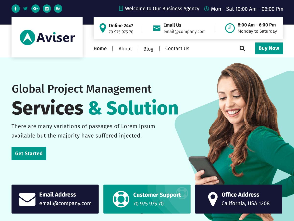 Aviser