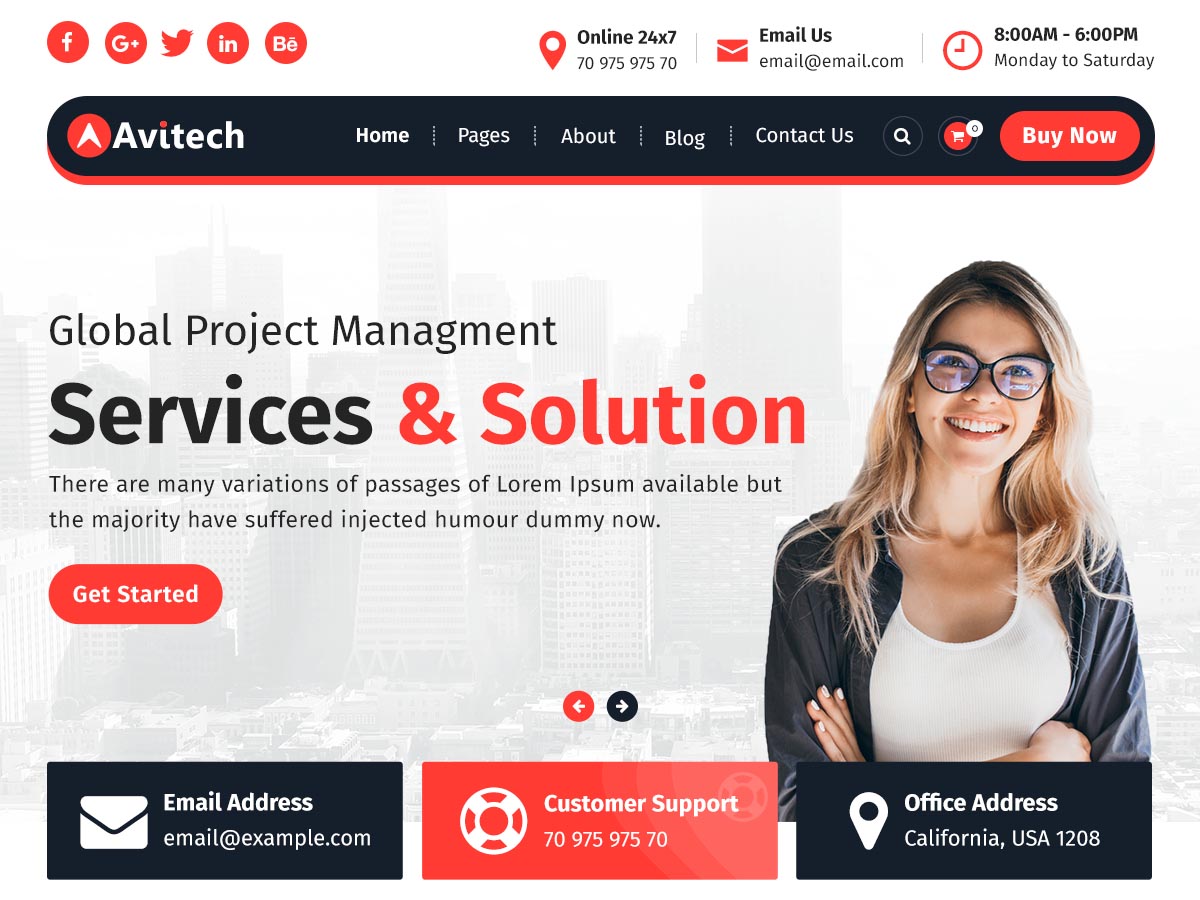 Avitech