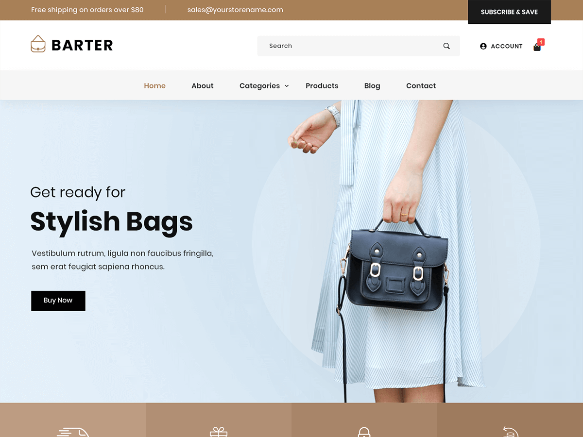 Barter