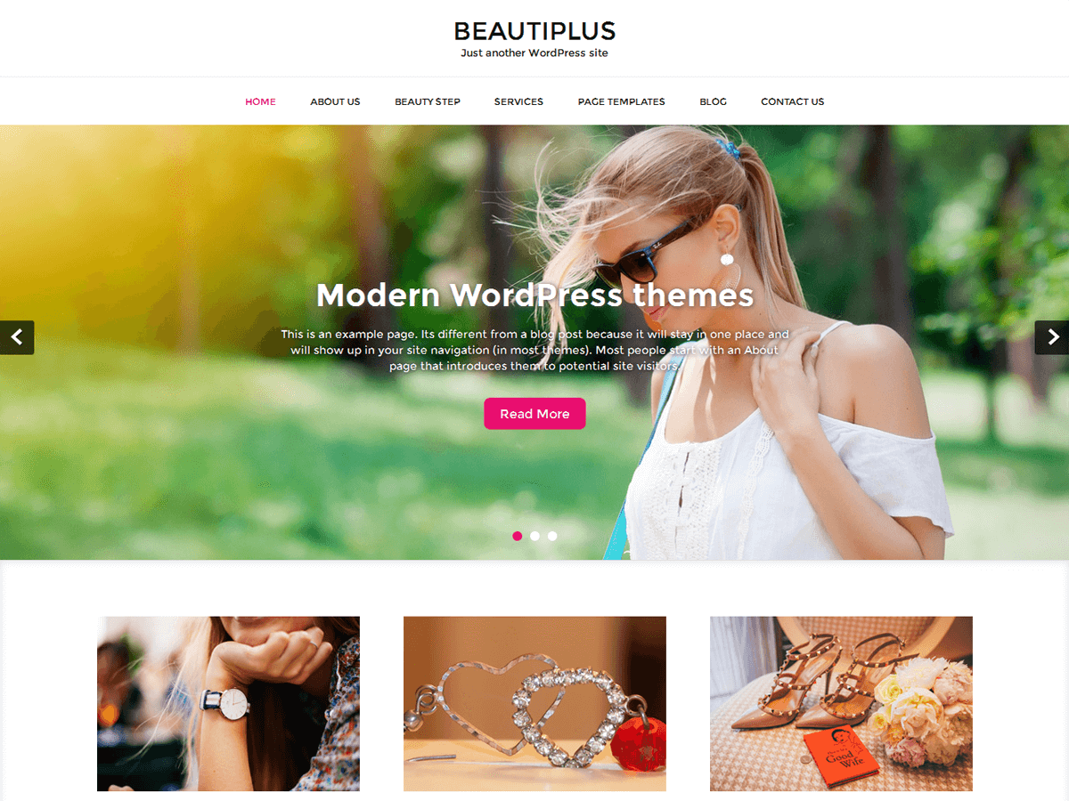 Beautiplus