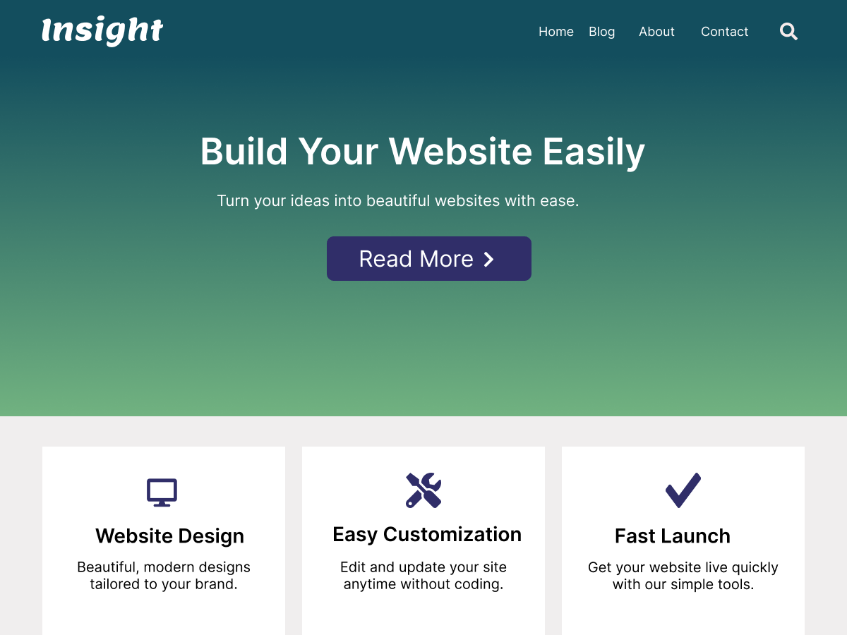 BInsight