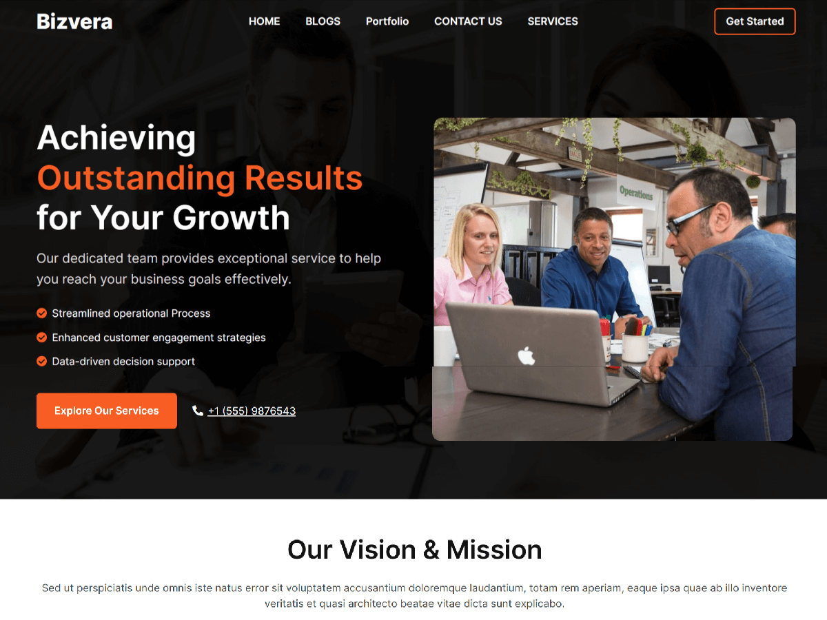 Bizvera