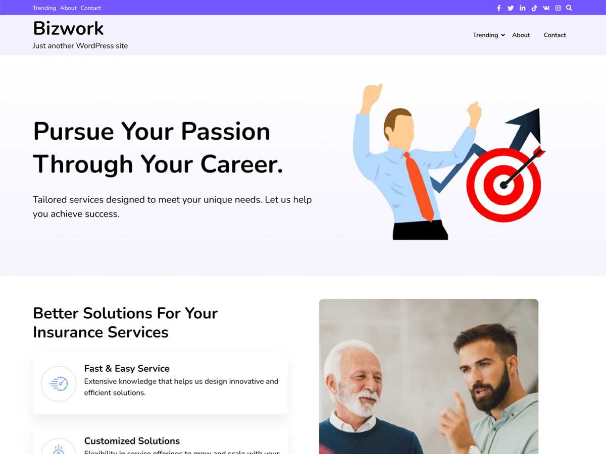Bizwork
