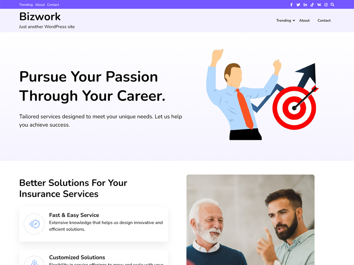 Bizwork