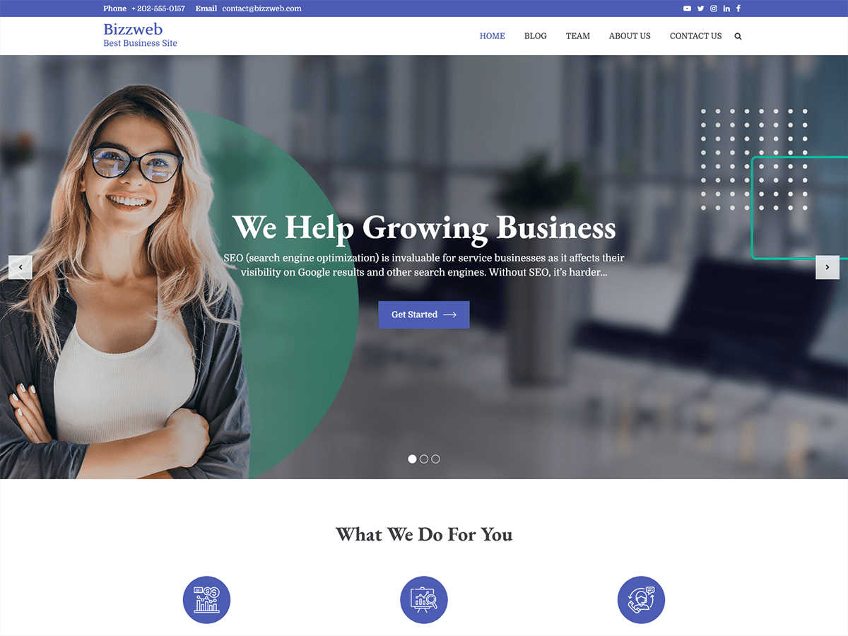 Bizzweb