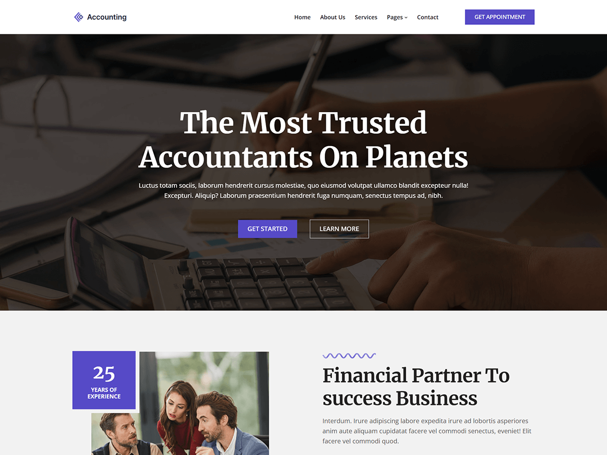 Blockskit Accounting