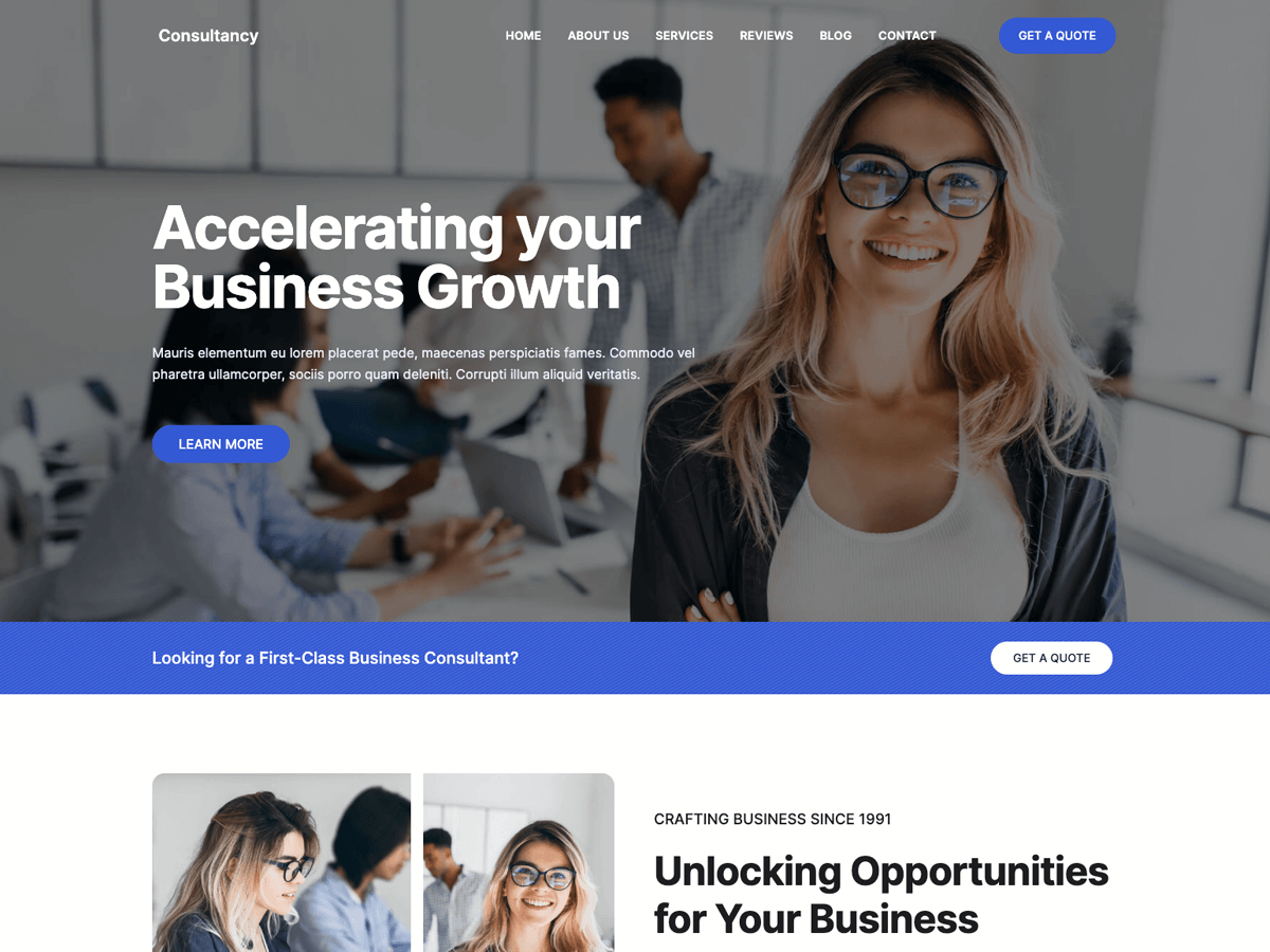 Blockskit Consultancy