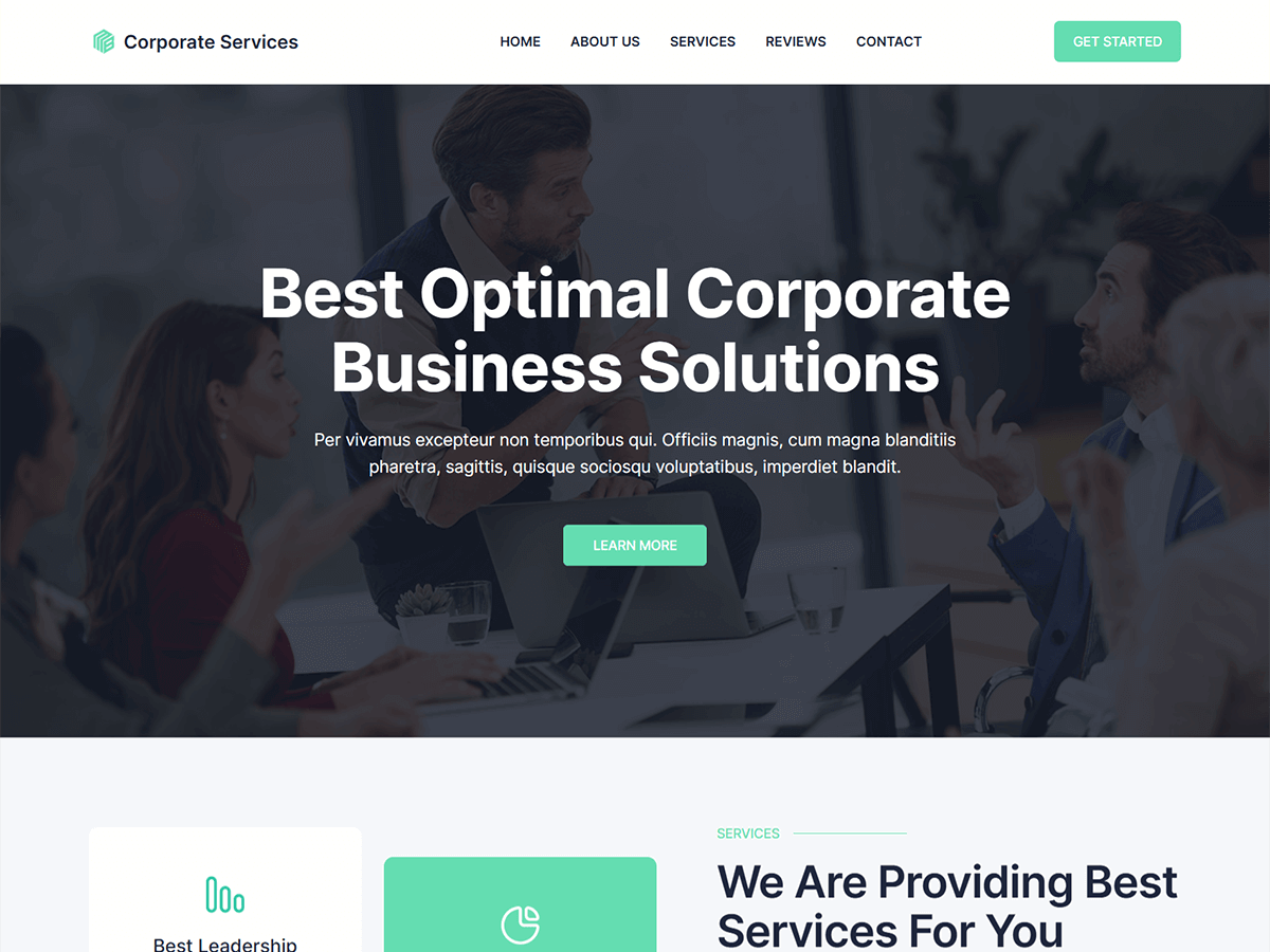 Blockskit Corporate Services