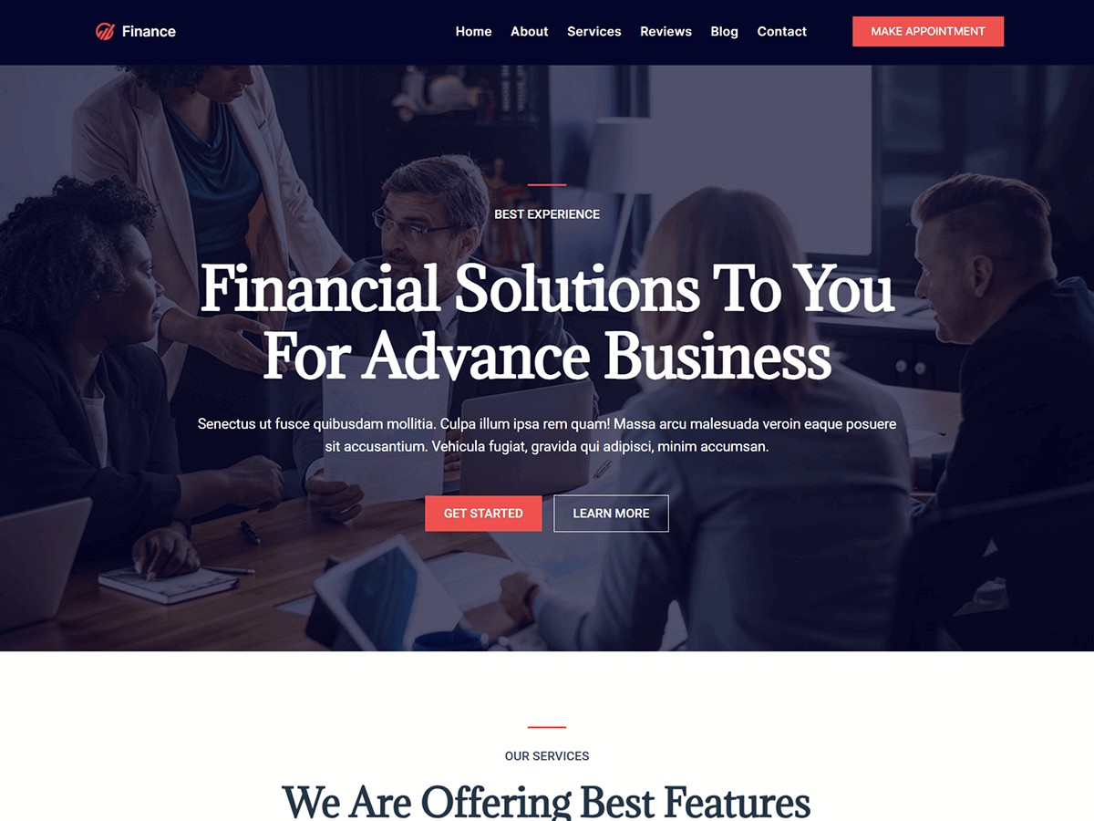 Blockskit Finance