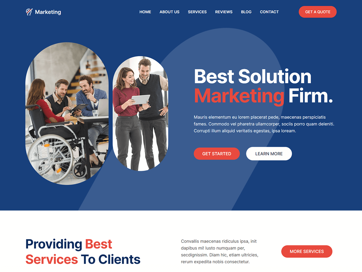 Blockskit Marketing