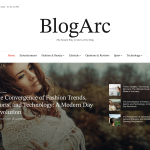 BlogArc