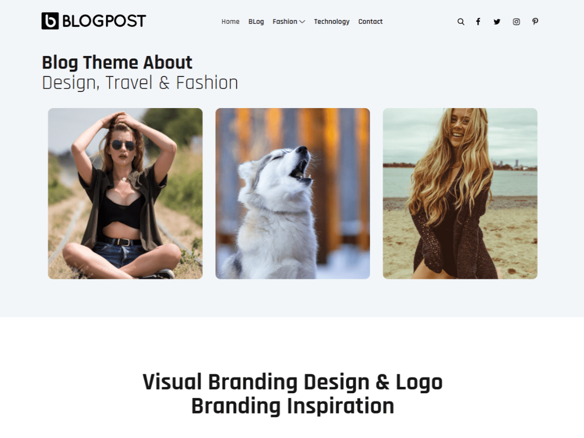 Blogpost