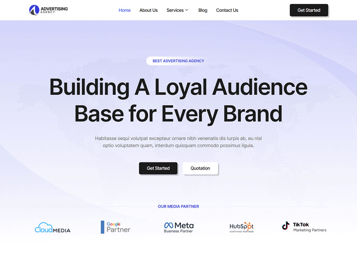 Bosa Advertising Agency