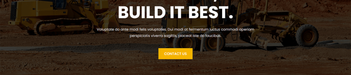Bosa Construction Industrial