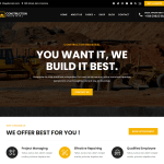 Bosa Construction Industrial