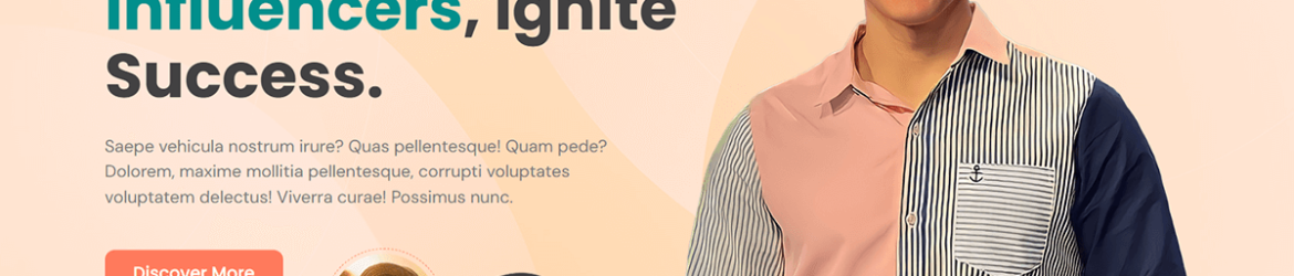 Bosa Influencer Marketing