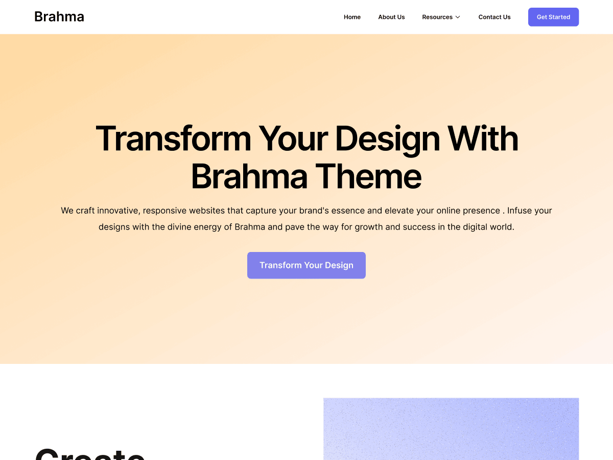 Brahma