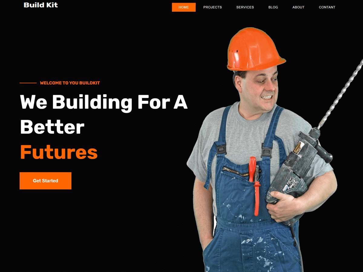 Build Kit