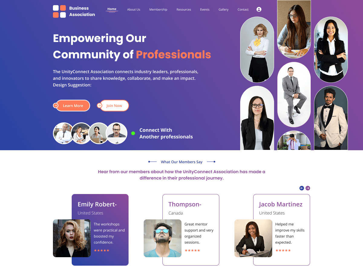 Business Association