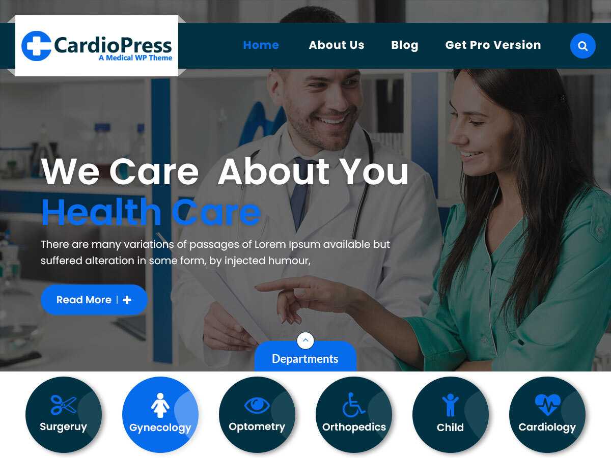 CardioPress