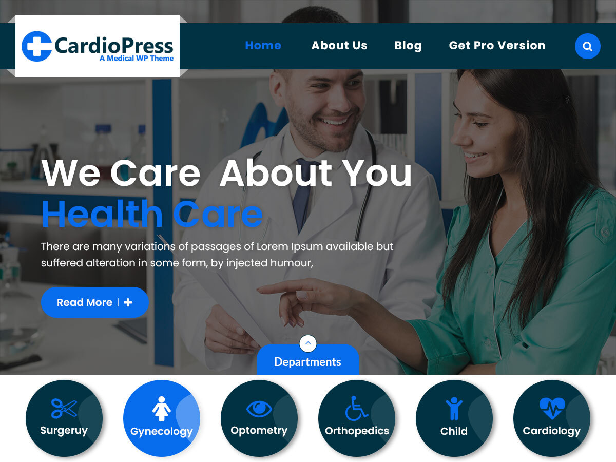 CardioPress