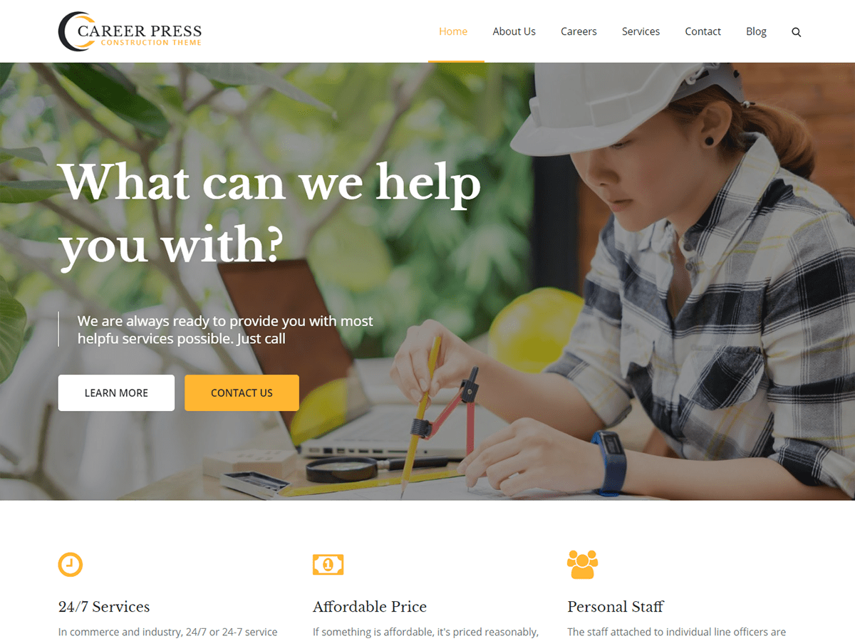 Careerpress