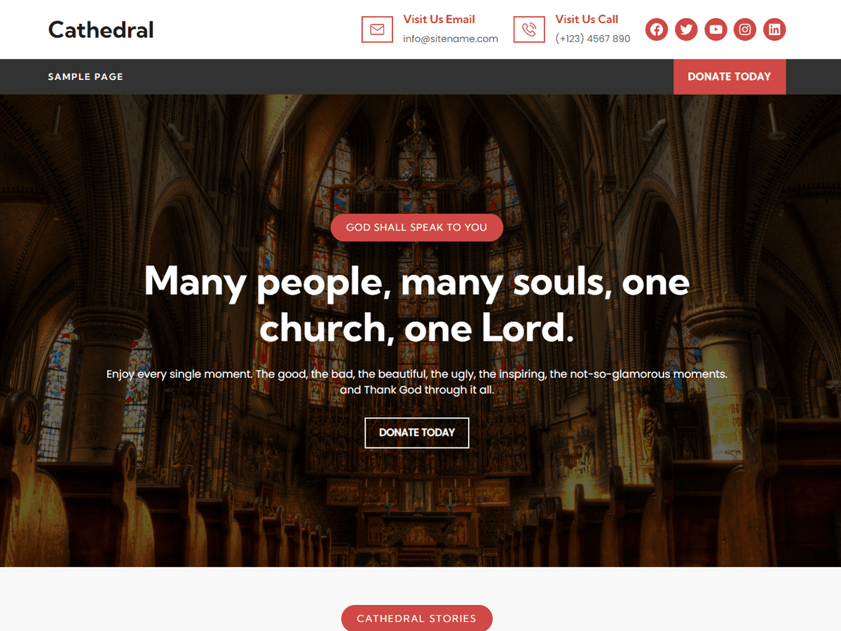 Cathedral