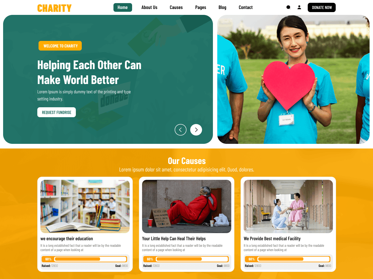 Charity Trust