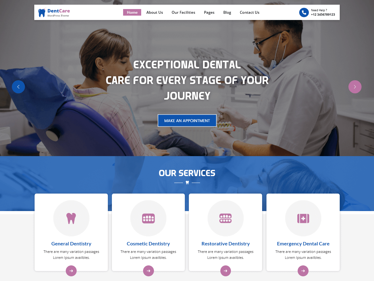 Classic Dentist Clinic