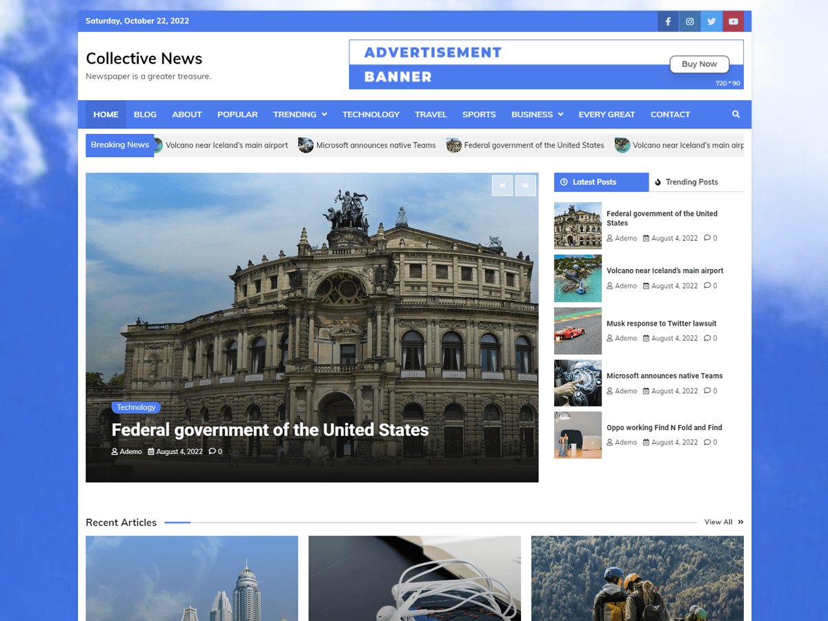 Collective News