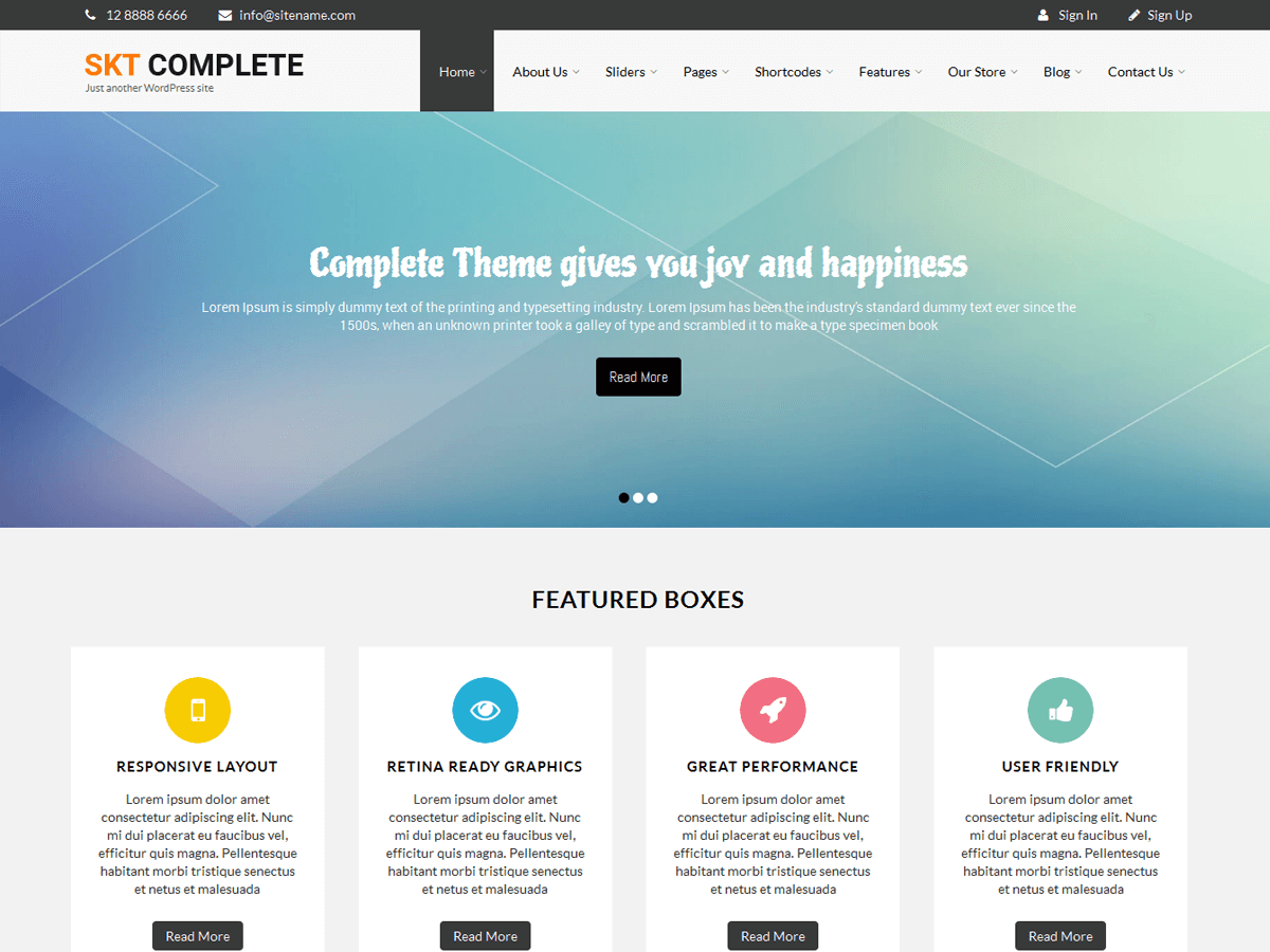 Complete Lite