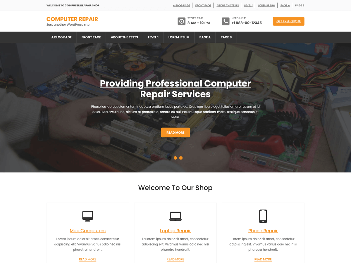 Computer