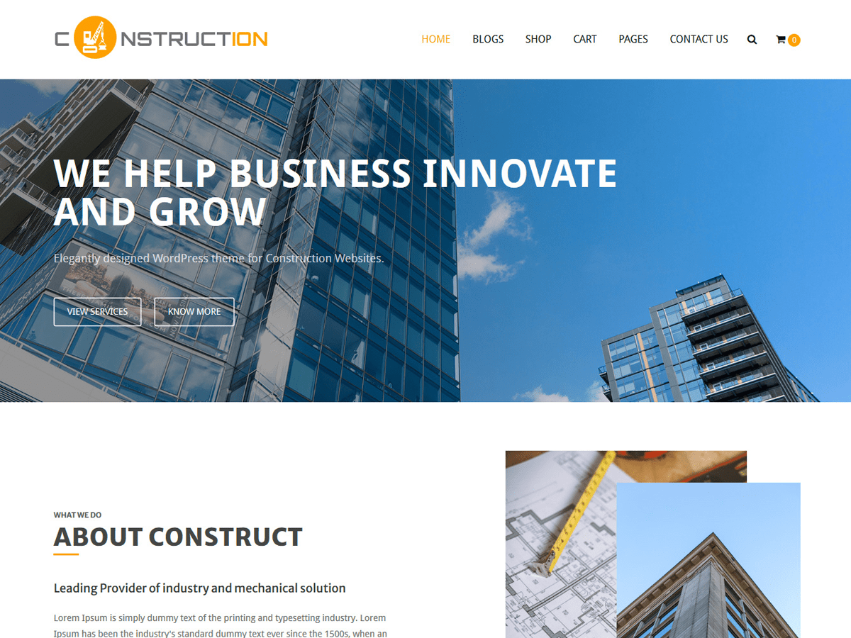 Construction Lite
