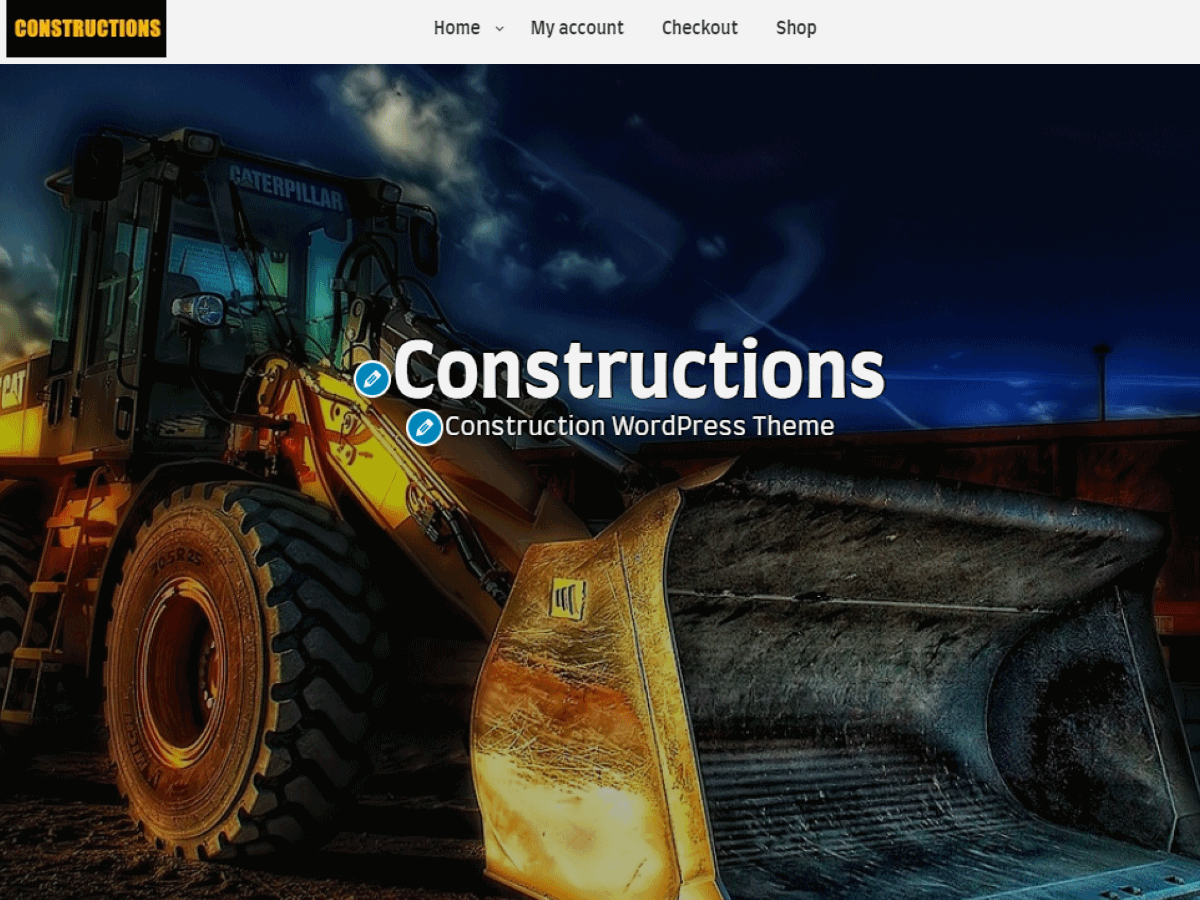 Constructions
