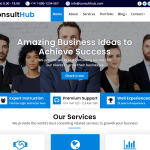 ConsultHub