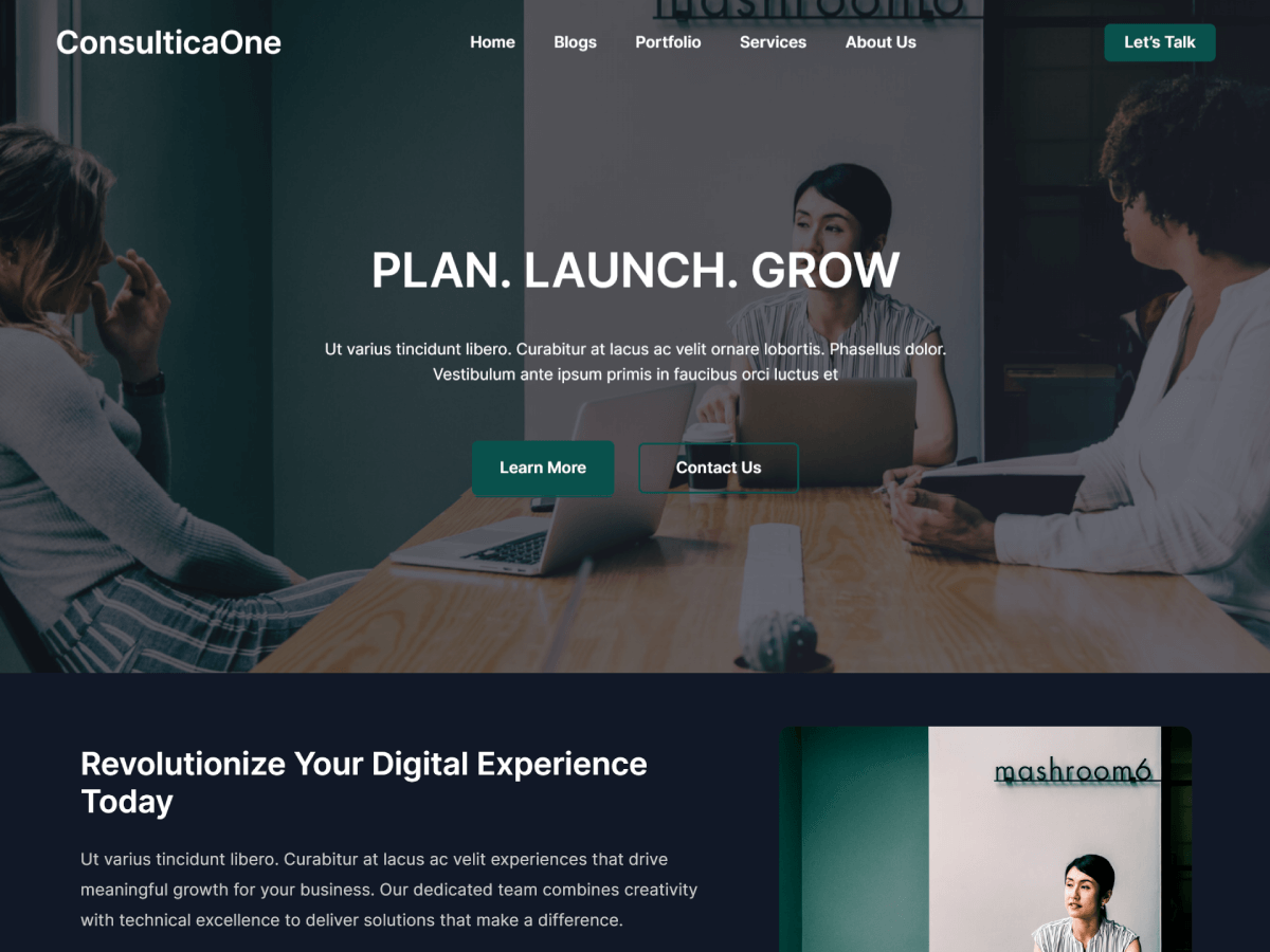 consulticaone