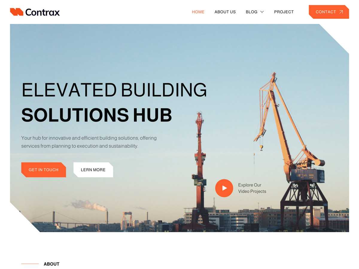 Contrax Lite