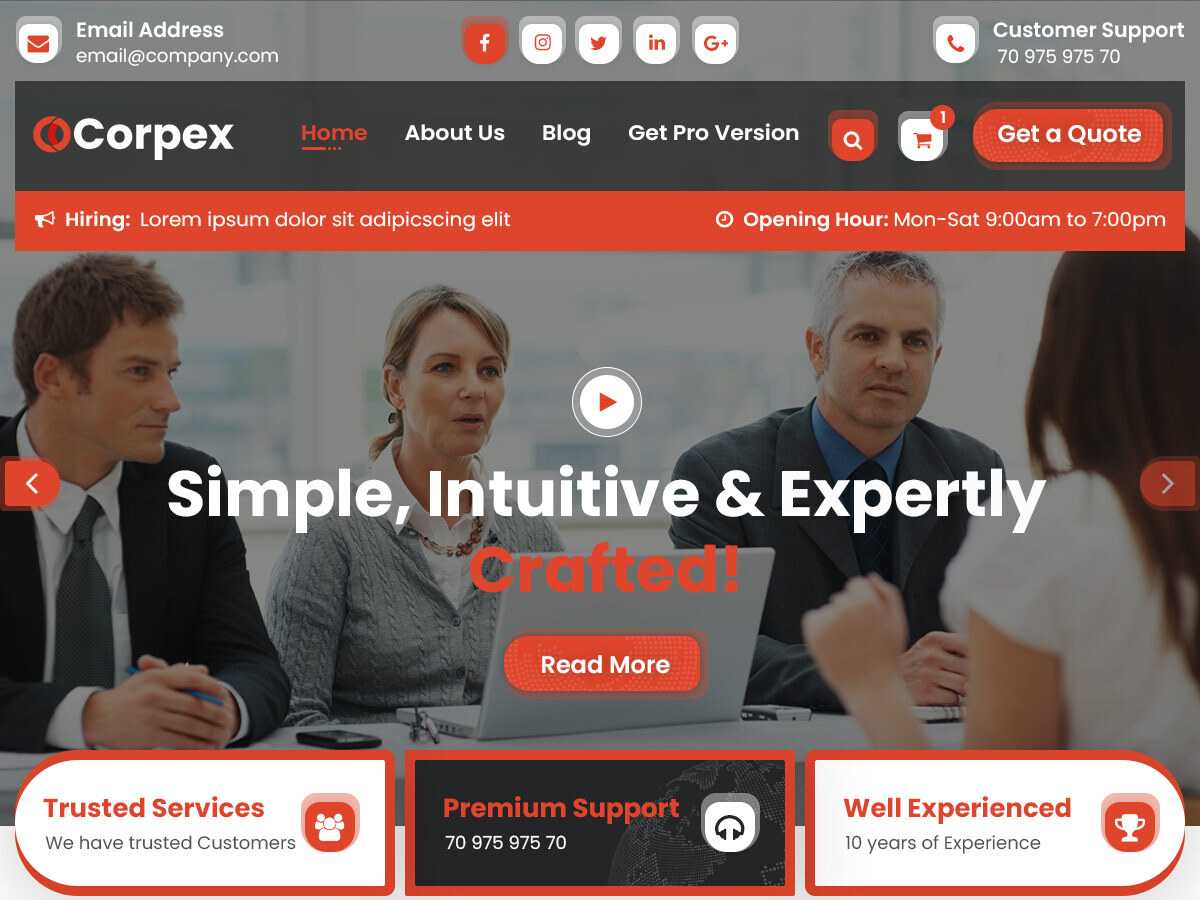Corpex