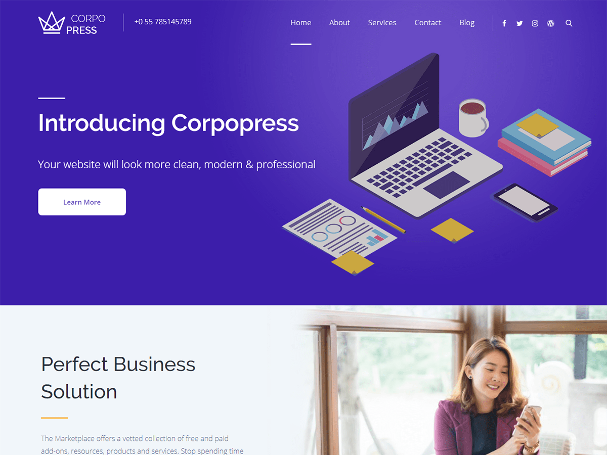 Corpopress